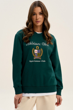 Свитшот GO F4107Е/25-02.164-170 - фото 1