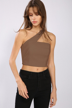 Топ TANYA NOVACHUK 6.003/BWN - фото 4