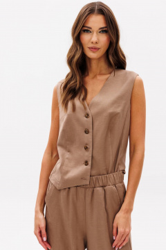 Брюки, жакет, жилет Fantazia Mod 5103 - фото 5