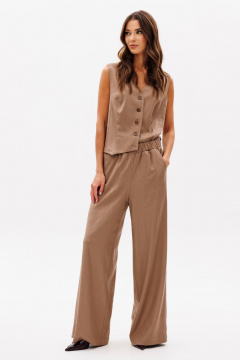 Брюки, жакет, жилет Fantazia Mod 5103 - фото 4