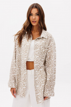 Брюки, рубашка Fantazia Mod 5056 - фото 5