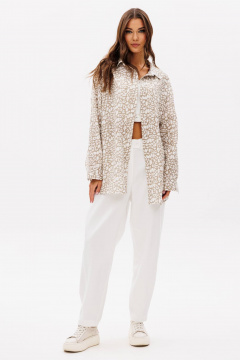 Брюки, рубашка Fantazia Mod 5056 - фото 2