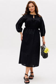 Платье Mislana 11083 - фото 1