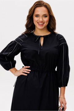 Платье Mislana 11083 - фото 4