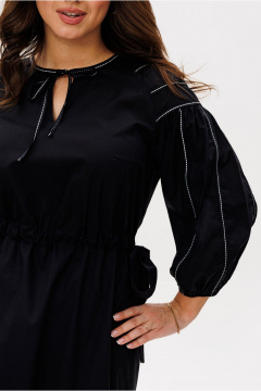 Платье Mislana 11083 - фото 3