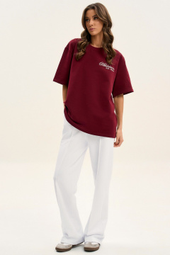 Футболка GO F1001A/12-01 - фото 5