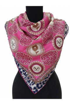 Шаль TrendCorner 3-12-11-65 349 - фото 1