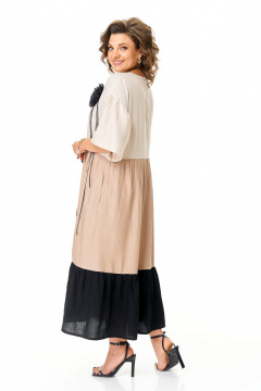 Платье VI ORO VR-1188 - фото 4