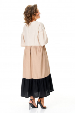 Платье VI ORO VR-1188 - фото 3