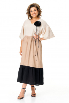 Платье VI ORO VR-1188 - фото 1