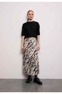 Джемпер DEVITA 6029 черный - фото 2