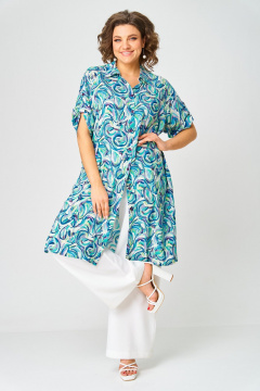 Блуза, брюки Danaida 2236 /1 - фото 1