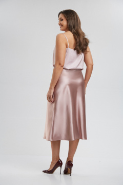 Юбка Takka Plus 24-236/5 - фото 3