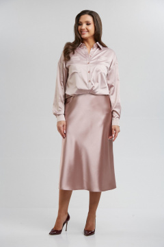 Рубашка Takka Plus 19-026 - фото 4