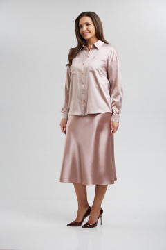 Рубашка Takka Plus 19-026 - фото 3