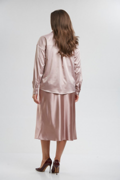 Рубашка Takka Plus 19-026 - фото 2