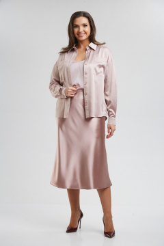 Рубашка Takka Plus 19-026 - фото 1