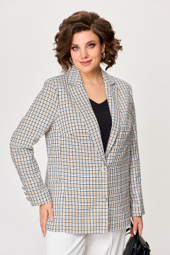 Жакет Algranda А3979-8-2 - фото 1