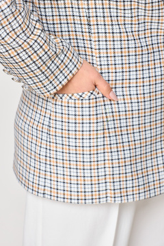 Жакет Algranda А3979-8-2 - фото 3