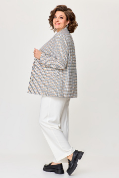 Жакет Algranda А3979-8-2 - фото 5