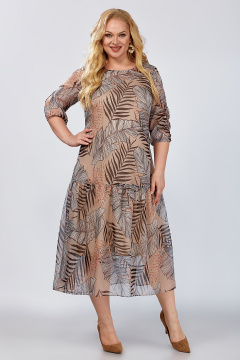 Платье Новелла Шарм А4053 - фото 2