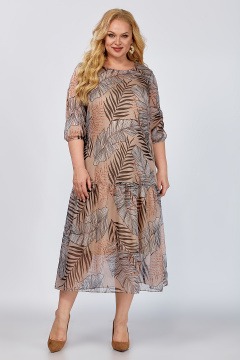 Платье Новелла Шарм А4053 - фото 4