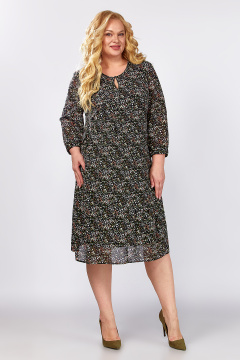 Платье Новелла Шарм А4055 - фото 3