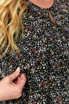 Платье Новелла Шарм А4055 - фото 4