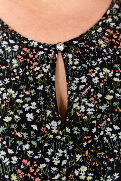 Платье Новелла Шарм А4055 - фото 5