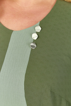 Платье Algranda А4056 - фото 3