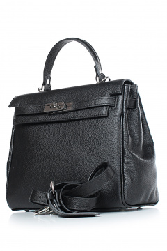 Сумка Galanteya 11024.25с241к45 черный - фото 1