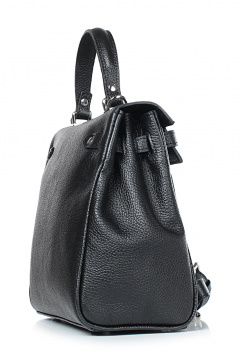 Сумка Galanteya 11024.25с241к45 черный - фото 3