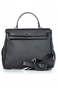 Сумка Galanteya 11024.25с241к45 черный - фото 4