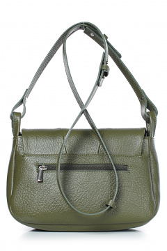 Сумка Galanteya 16424.24с978к45 оливковый - фото 2