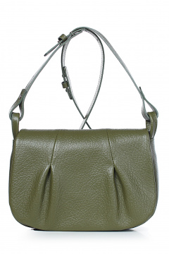 Сумка Galanteya 16424.24с978к45 оливковый - фото 4