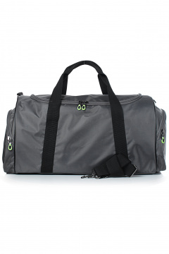 Сумка спортивная Galanteya 18223.25с390к45 серый_св. - фото 5