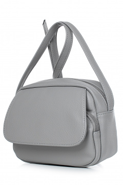 Сумка Galanteya 23024.24с1133к45 серый - фото 1