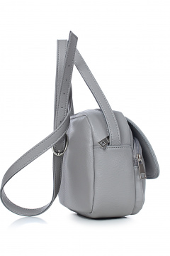 Сумка Galanteya 23024.24с1133к45 серый - фото 2