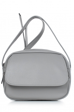 Сумка Galanteya 23024.24с1133к45 серый - фото 3