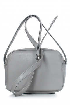 Сумка Galanteya 23024.24с1133к45 серый - фото 5