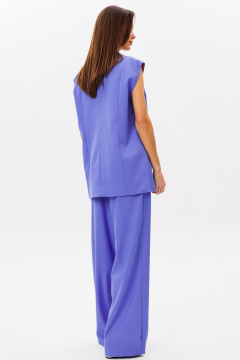 Брюки, жилет, пояс Ларс Стиль 1083 - фото 5