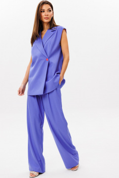 Брюки, жилет, пояс Ларс Стиль 1083 - фото 4