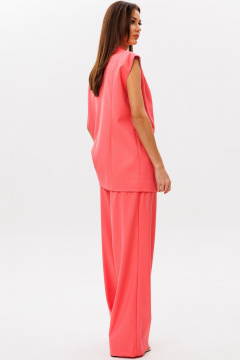 Брюки, жилет, пояс Ларс Стиль 1084 - фото 4