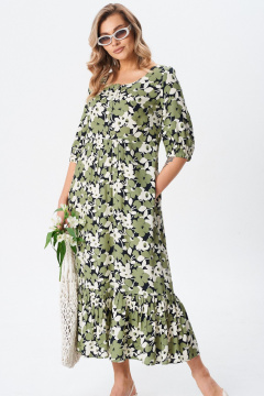 Платье Your size 2255 - фото 1