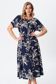 Платье Your size 2256 - фото 3