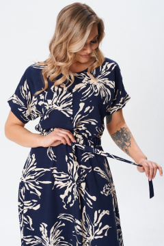 Платье Your size 2256 - фото 5