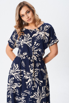 Платье Your size 2256 - фото 4