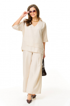 Блуза, брюки Taita plus 2515 - фото 5