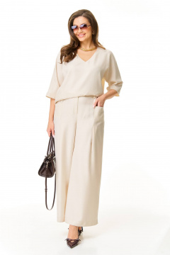 Блуза, брюки Taita plus 2515 - фото 3