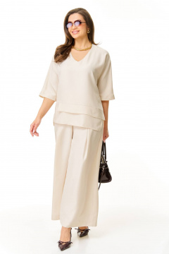 Блуза, брюки Taita plus 2515 - фото 2